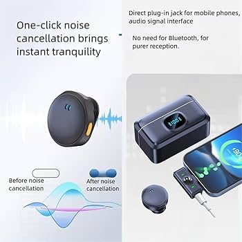 Generic Q8 mic
