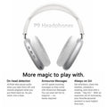 P9 HEADSET