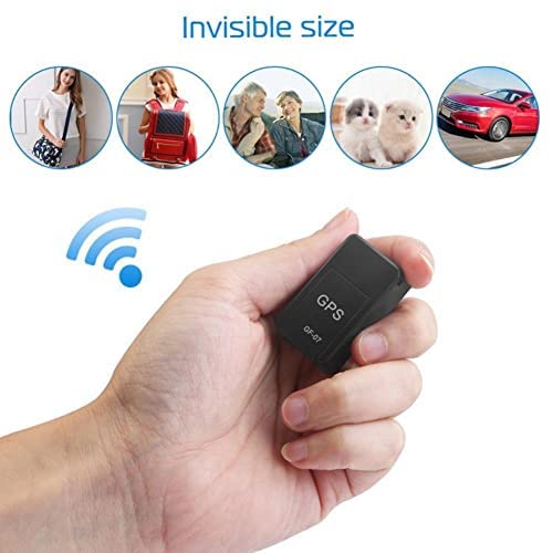 GPS TRACKER