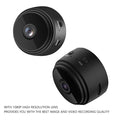 A9 SECURITY CAMERA