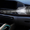 3 IN 1 VACCUM CLEANER
