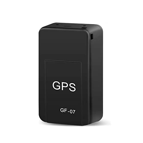 GPS TRACKER
