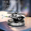 Soler Helicopter Design Car Perfume & Air Freshener